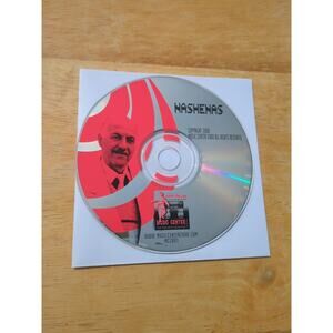 NASHENAS Disc Only